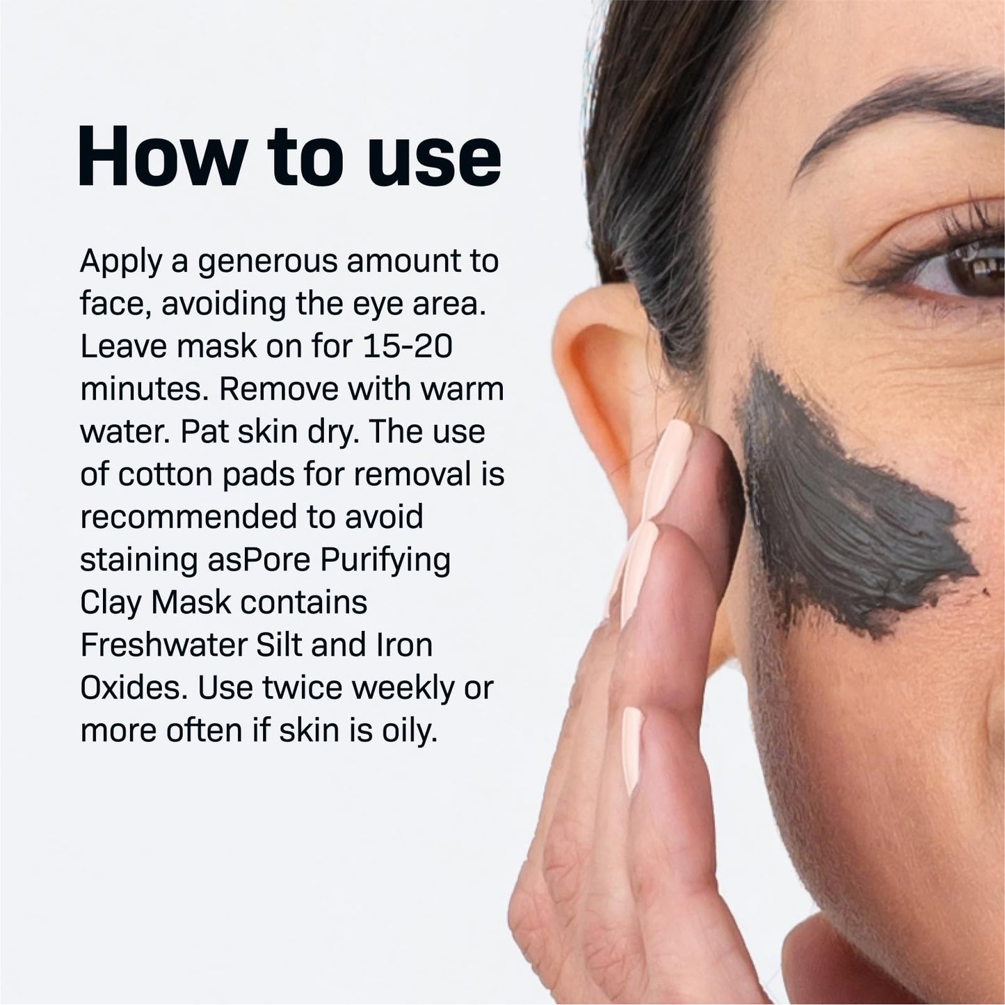 Revision Skincare Pore Purifying Clay Mask