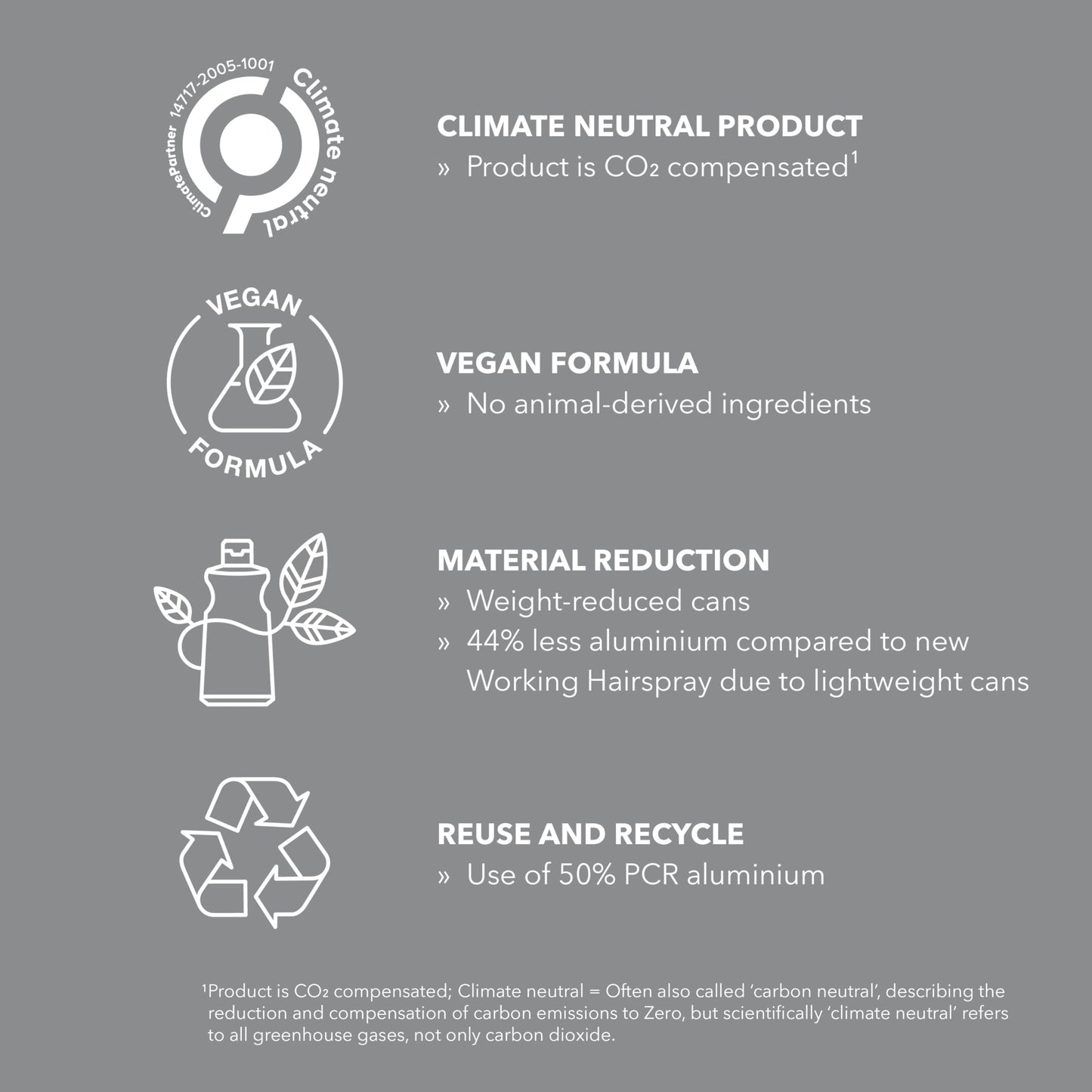 Goldwell StyleSign Compressed Hairspray