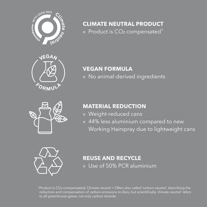 Goldwell StyleSign Compressed Hairspray