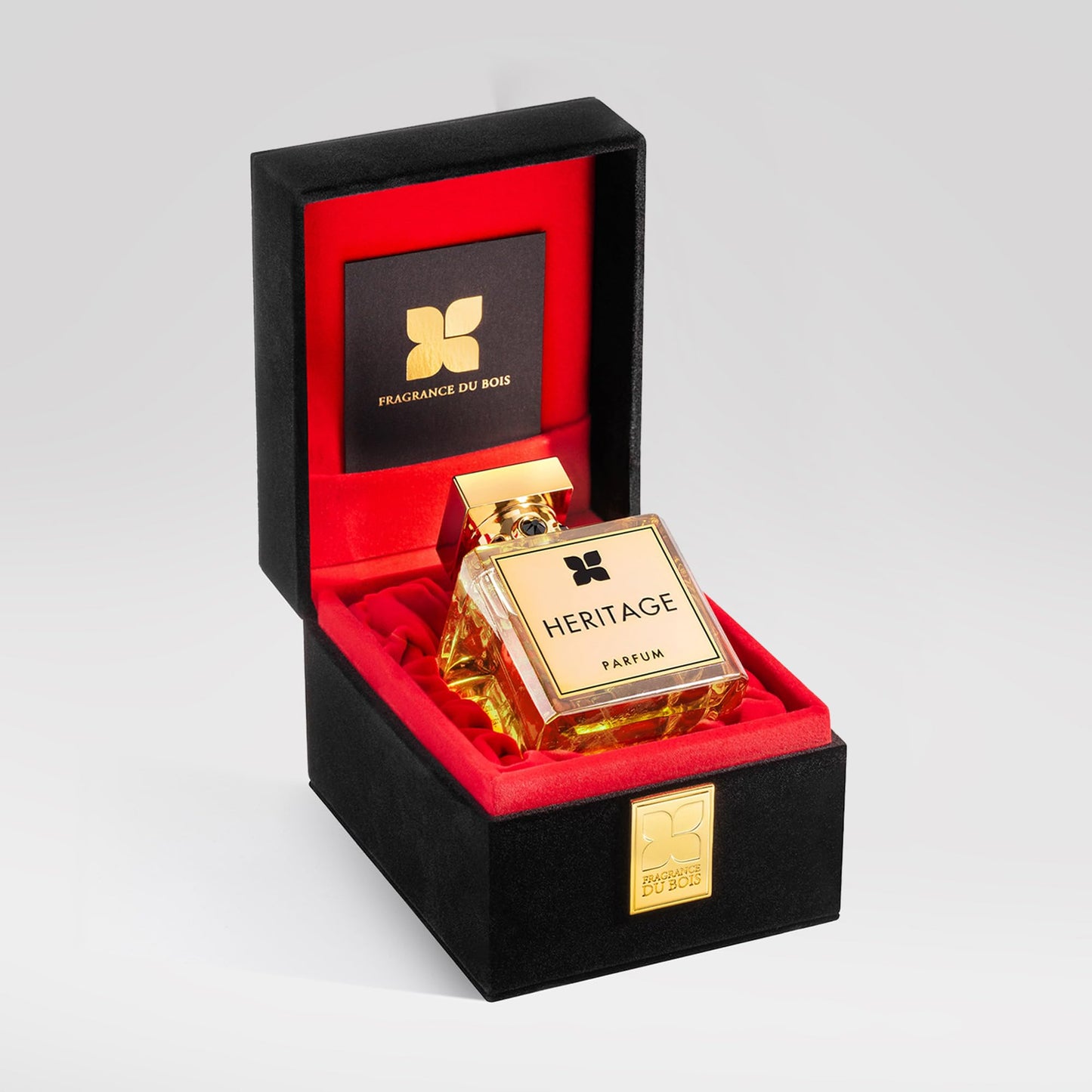 Fragrance Bois Heritage Parfum 3 38