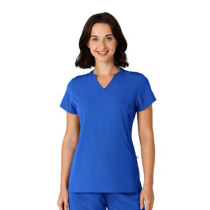 Wink Women's Scrub Top