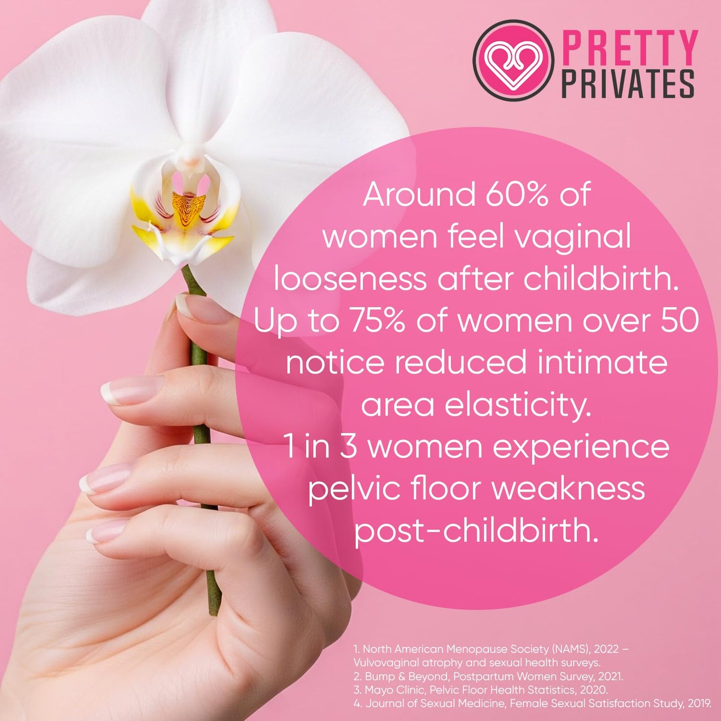 Premium Vaginal Tightening Cream – Tightening Gel for Vag - Fast-acting Tightener for Intimate Pleasure - Natural Firming and Toning - 1oz