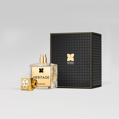 Fragrance Bois Heritage Parfum 3 38