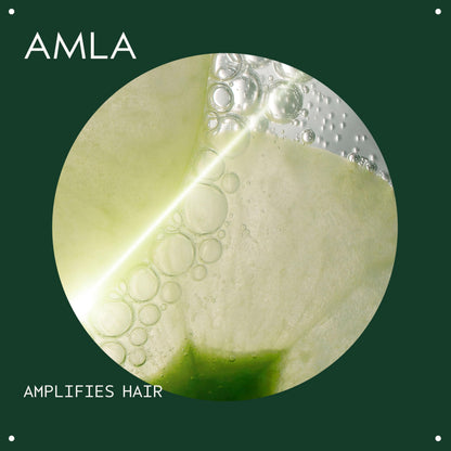 Aveda Invati Ultra Advanced Thickening Foam | Styling Foam for Thin & Thinning Hair | Instantly Thickens Hair | Flexible Hold | 97% Naturally Derived*