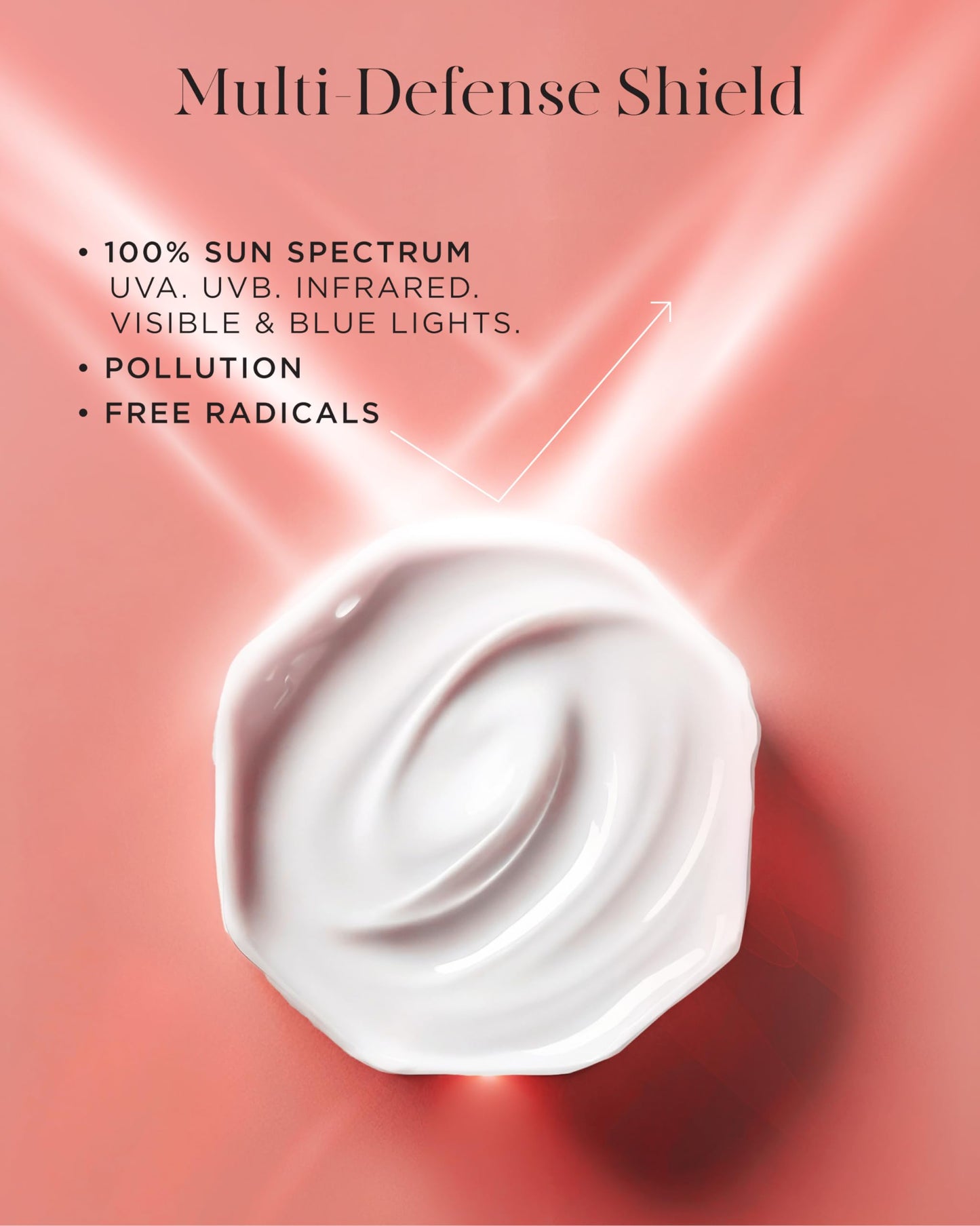 Noble Panacea Energist Multi Defense Cream