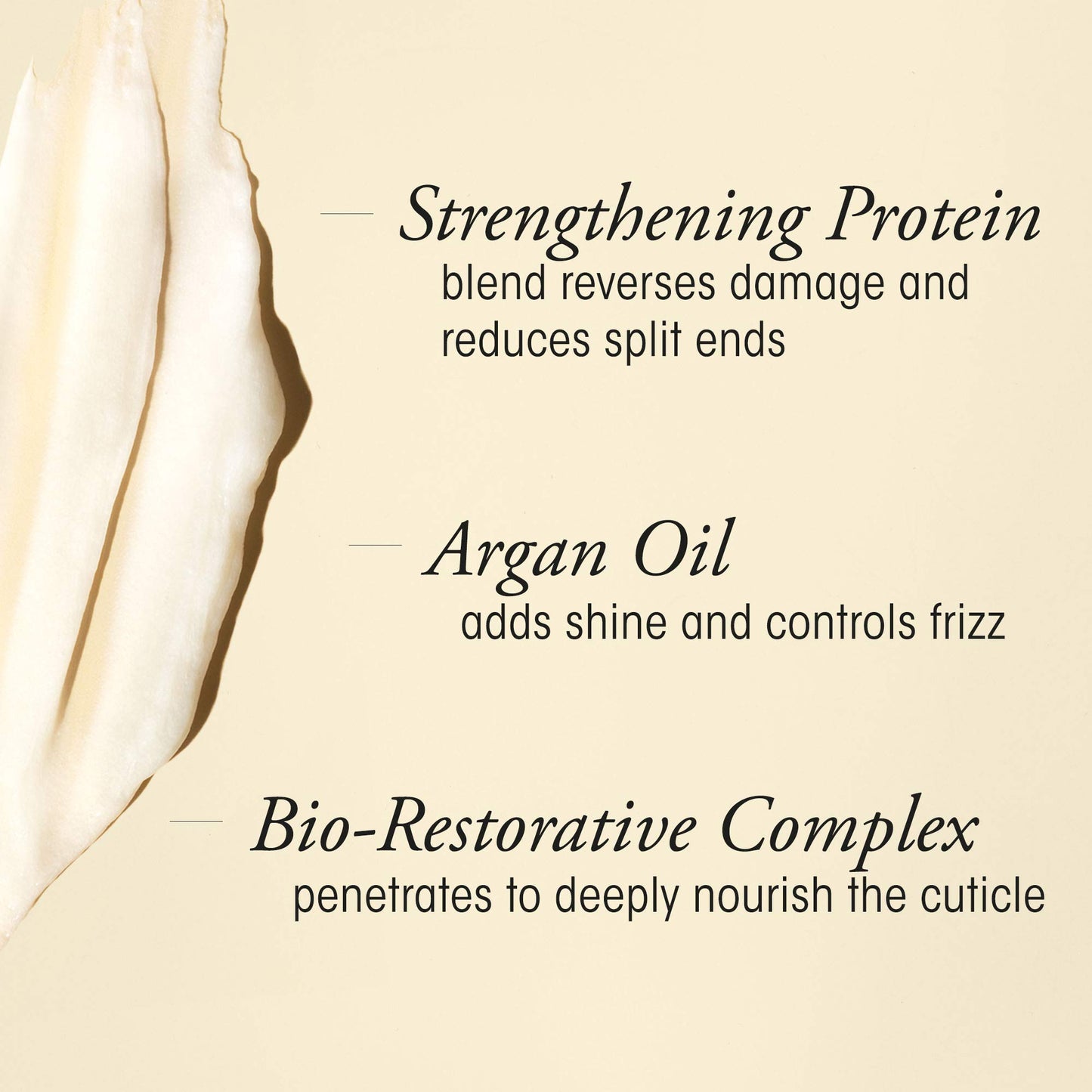 Oribe Gold Lust Repair & Restore Conditioner | Repairing Conditioner for Dry or Damaged Hair | Restores Moisture, Strength, and Softness for Healthier Hair | Liter Refill