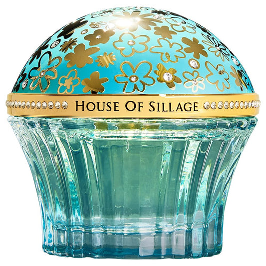 House Sillage Whispers Time Parfum