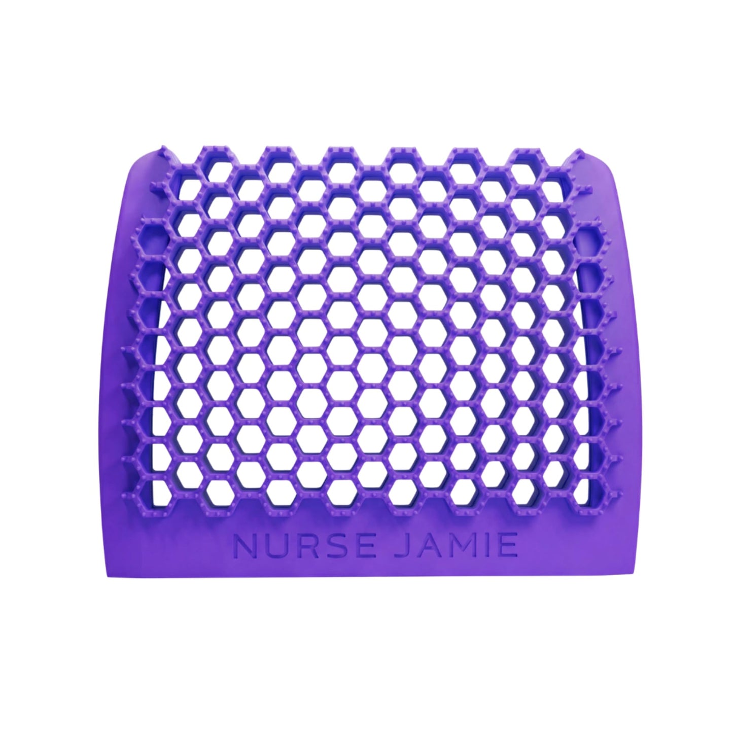 Nurse Jamie Exfoliband Silicone Loofah – Dual-Texture Exfoliating & Cleansing Tool for Smooth, Refreshed Skin