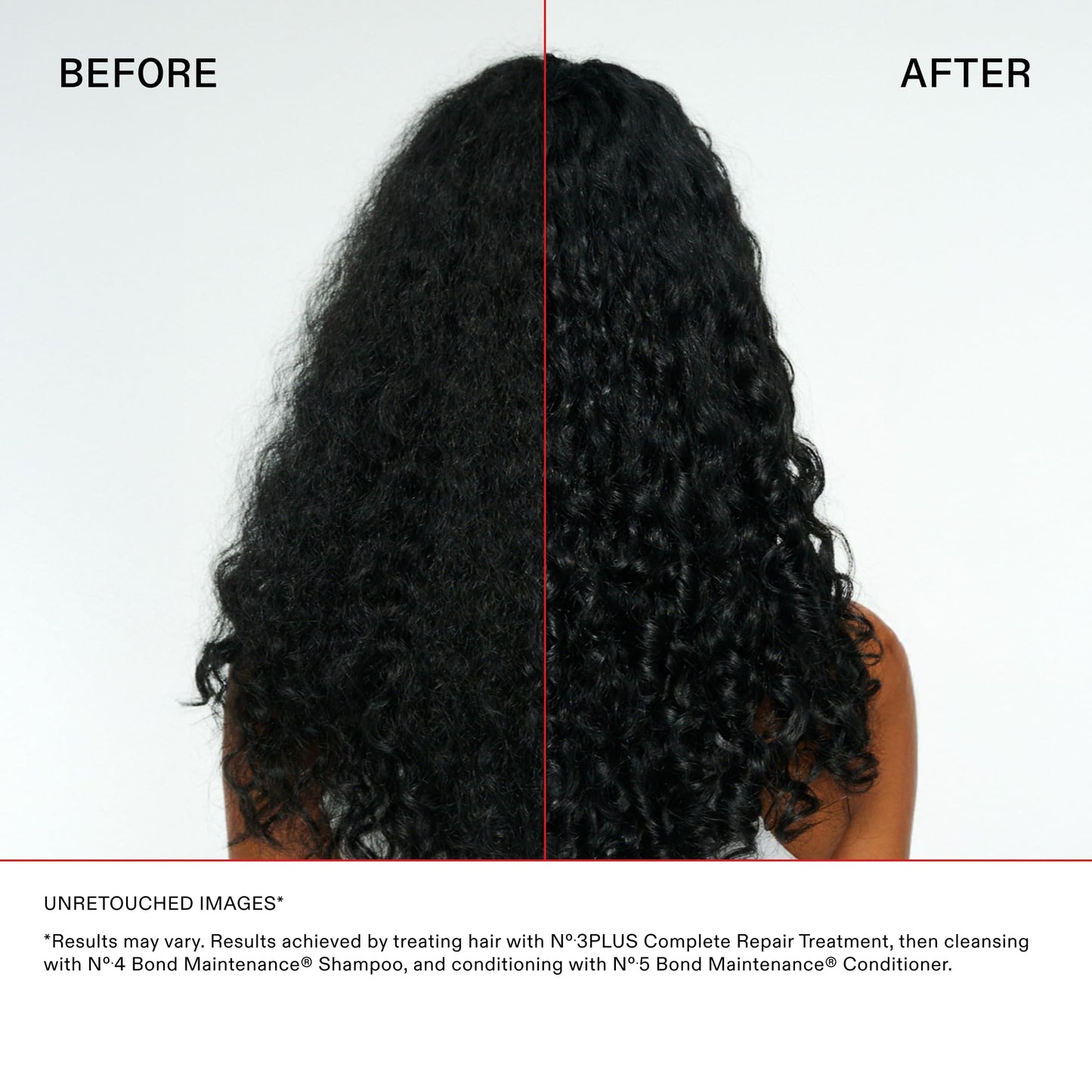 Olaplex N°.3PLUS Complete Repair Treatment: 3-minute Pre-shampoo Treatment to Immediately Repair Hair Damage for Softer, Stronger Hair | For Coily, Curly, Straight, and Wavy