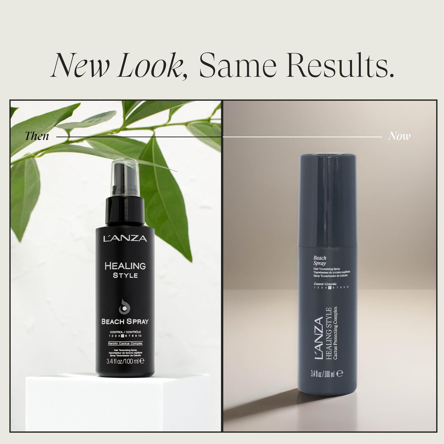 L’ANZA Healing Style