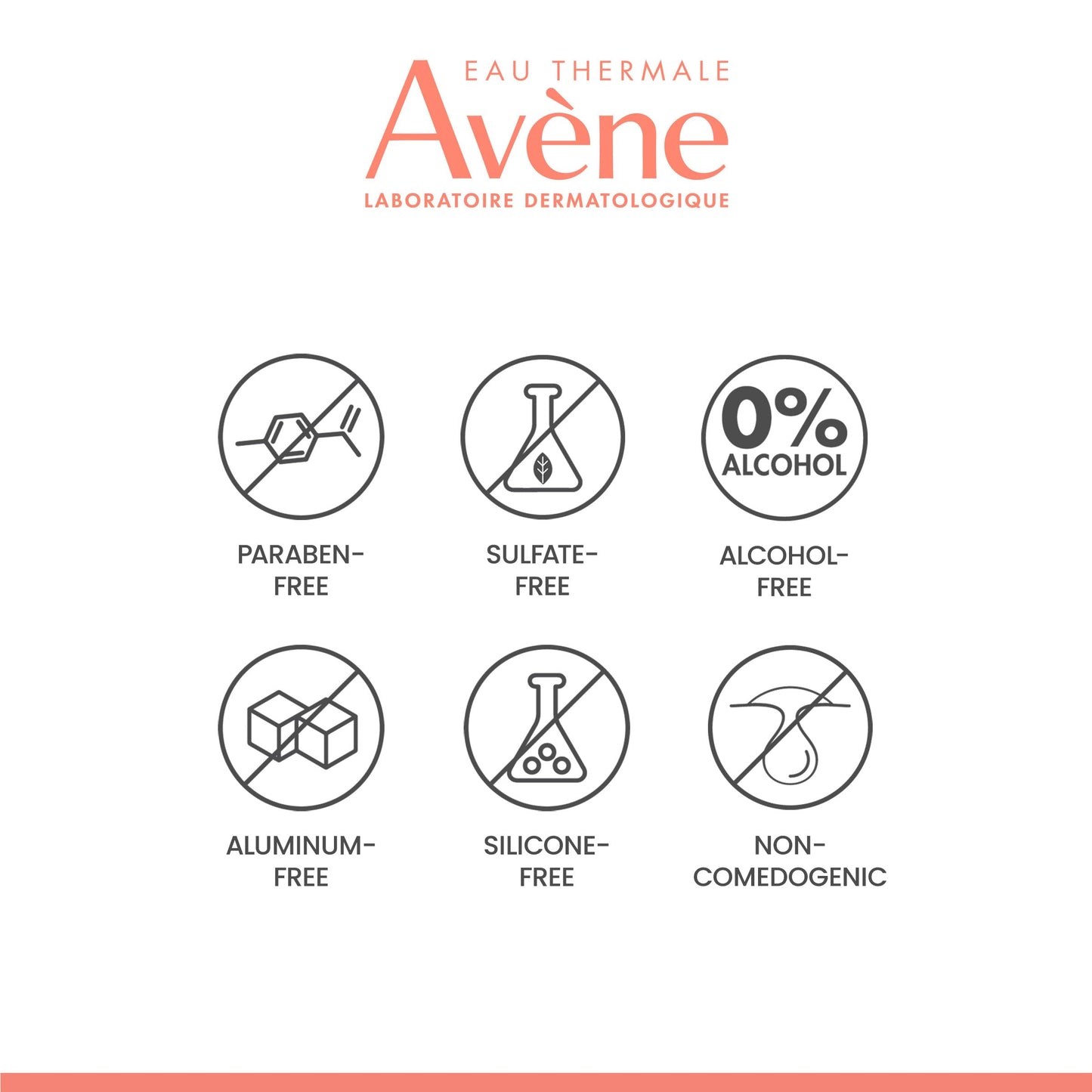 Avène Hydrance Hydrating Aqua Cream-in-Gel, 24 Hour Hydration, Antioxidant Protection