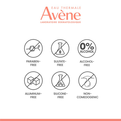 Avène Hydrance Hydrating Aqua Cream-in-Gel, 24 Hour Hydration, Antioxidant Protection