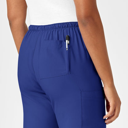WonderWink Women's Drawstring Scrub Pant