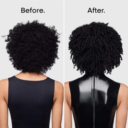 L'Oréal Professionnel Paris Curl Expression Leave-In Cream - For Curly and Coily Hair, Provides 2X More Hydration, Paraben-Free