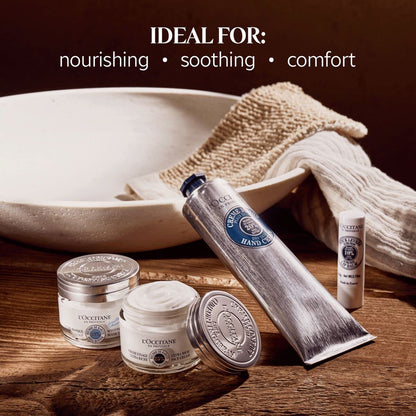 L'Occitane Shea Ultra Rich Face Cream