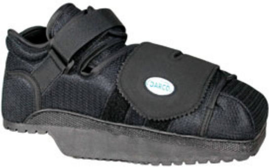 Darco International (n) Heel Wedge Healing Shoe - Medium
