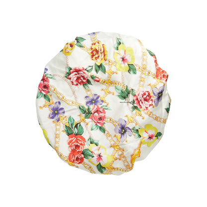 Reversible Hair Bonnet