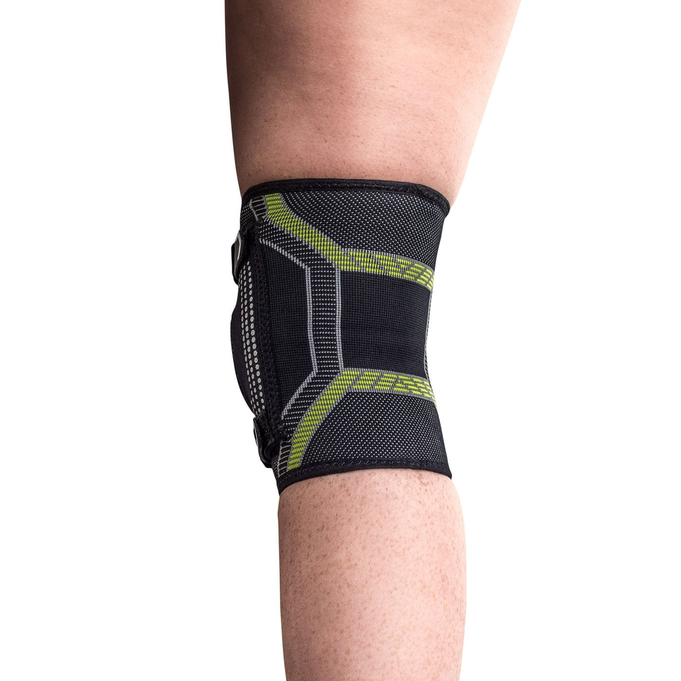 DonJoy Performance Dual-Pull Patella Stabilizer Knee Brace