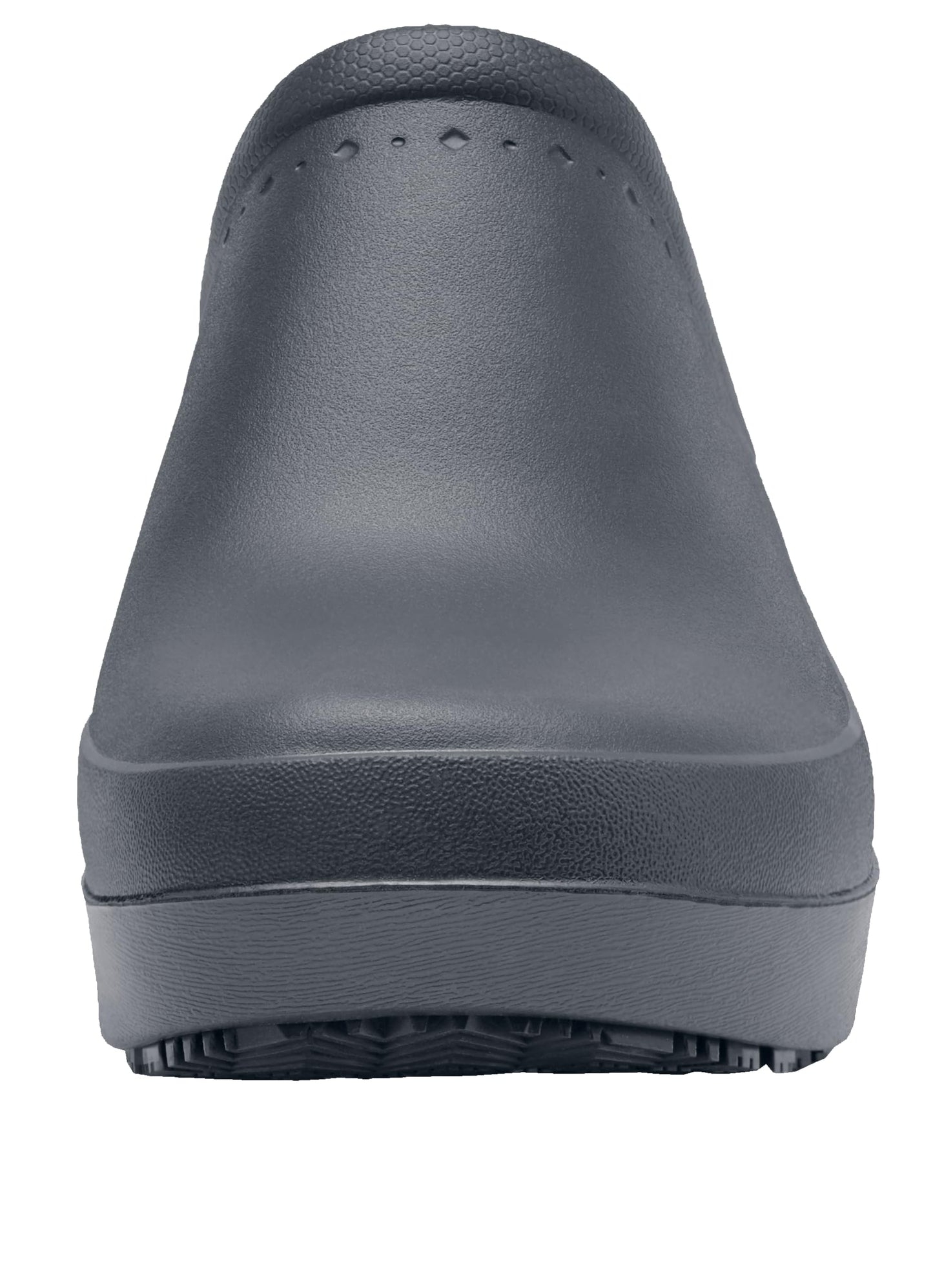 LILA Women's Slip-Resistant Work Clogs - Comfortable, Non-Slip Slip-On Work Shoes for Women in Food Service, Hospitality, Maintenance & More - Kelsey