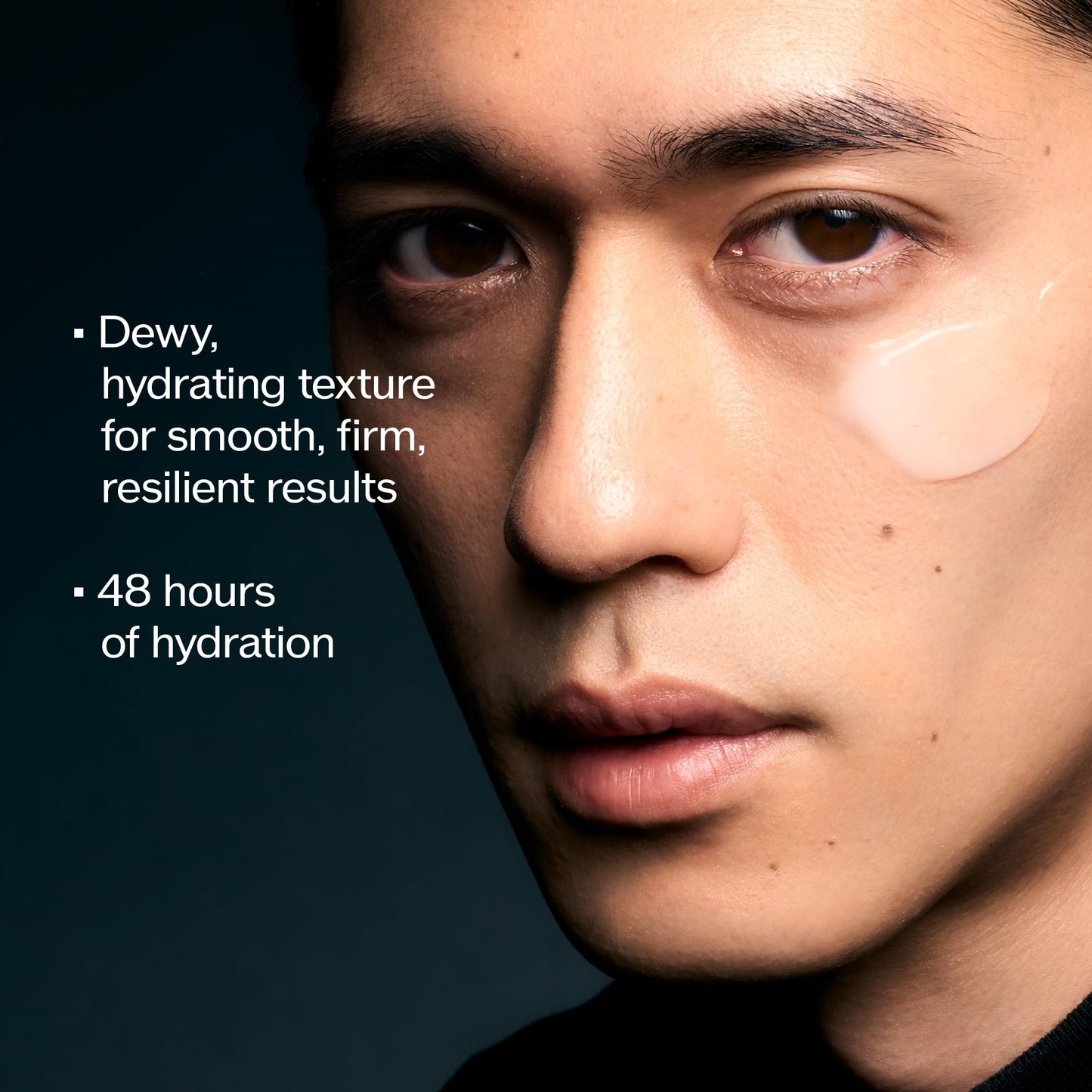 Shiseido Men Ultimune Power Infusing Serum - 50 mL - Improves Multiple Skin Aging Concerns - Non-Comedogenic