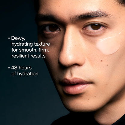 Shiseido Men Ultimune Power Infusing Serum - 50 mL - Improves Multiple Skin Aging Concerns - Non-Comedogenic