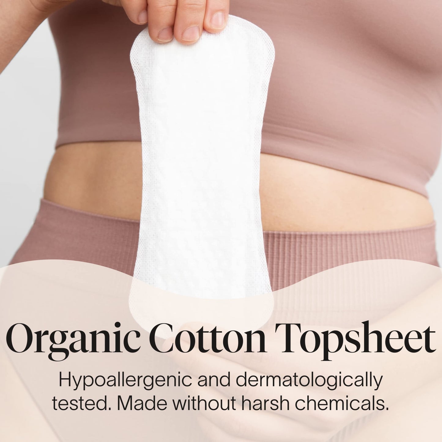 Cora Organic Feminine Care | Applicator Tampon Multipack and Regular No Wings Liners | Ultra-Absorbent, Unscented, Natural, Non-Toxic | 180 Total | Bundle Pack