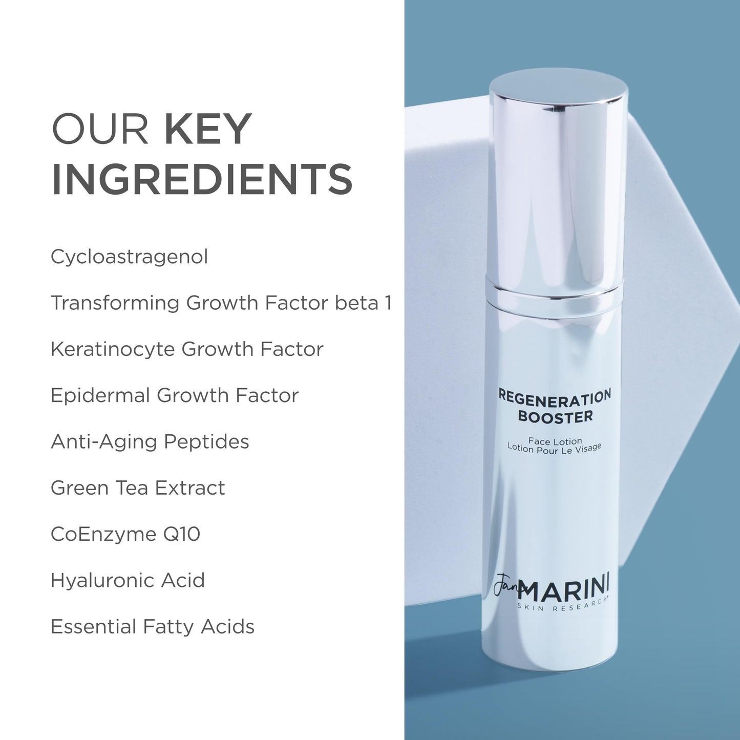 Jan Marini Skin Research Regeneration Booster - 1 Oz