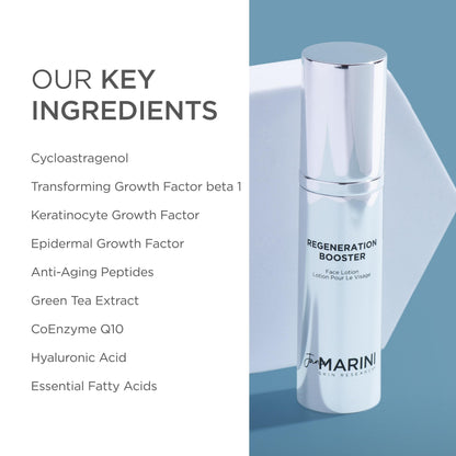 Jan Marini Skin Research Regeneration Booster - 1 Oz