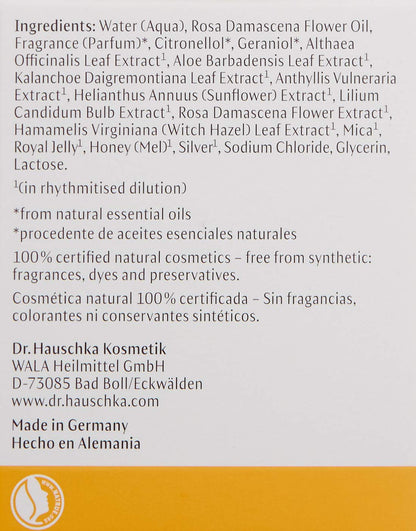 Dr. Hauschka Renewing Night Conditioner, 30 Count