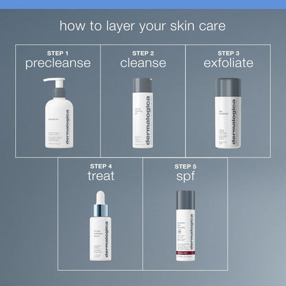 Dermalogica Circular Hydration Serum, Hyaluronic Acid Serum for Face, Deep Hydrating Serum - Delivers long-lasting hydration to help prevent future dehydration