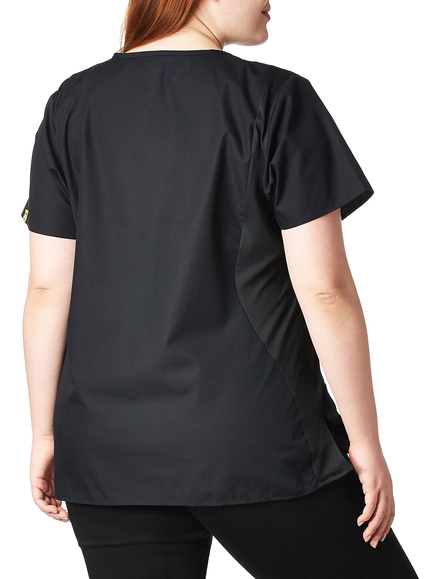WonderWink Women's Origins Lima Women's Scrub Top