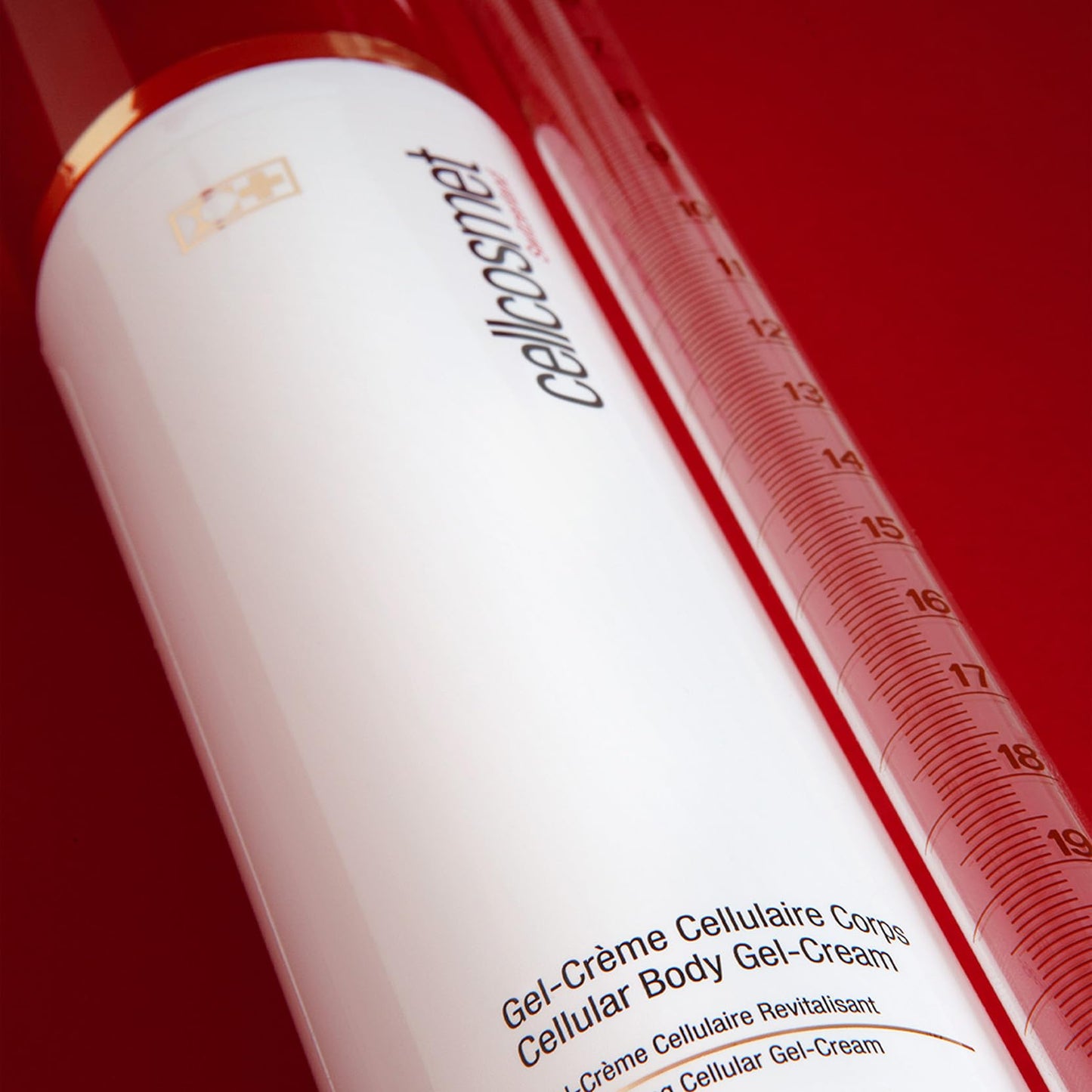 Cellcosmet Cellular Body Gel Cream 6 7