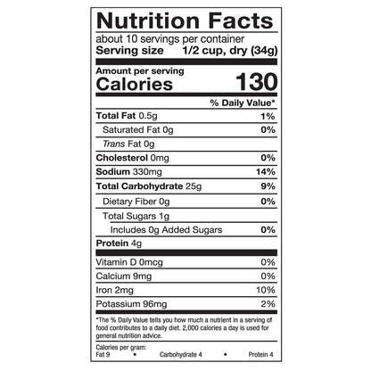 Mrs. Cubbison's Traditional Stuffing (12 Ounce (Pack of 4))
