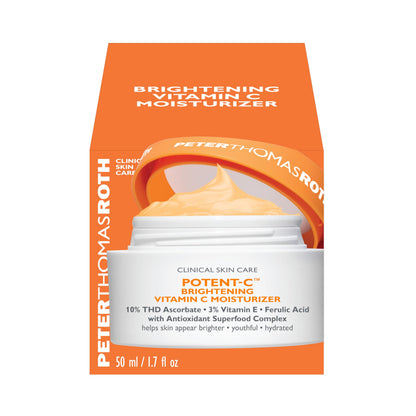 Peter Thomas Roth | Potent-C™ Brightening Vitamin C Moisturizer