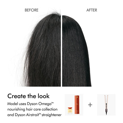 Dyson Omega™ Hydrating hair oil, 30mL