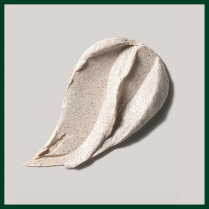 Aveda Cherry Almond Body Scrub | with Sweet Almond Oil, Cherry Blossom Extract | Sweet Floral Aroma of Tonka Bean, Certified Organic Orange, Ylang Ylang | 98% Naturally Derived*, 6.7 Fl Oz