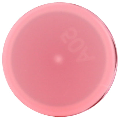 Burts Bees 100% Natural Tinted Lip Balm, Pink Blossom with Shea Butter & Botanical Waxes 1 Tube