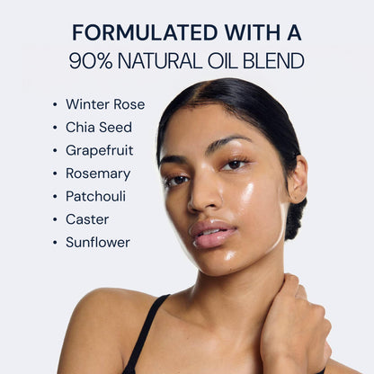 ELEMIS Nourishing Omega-Rich Cleansing Oil; Skin Conditioning Cleansing Oil, 6.5 Fl Oz
