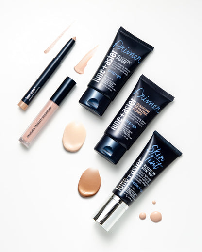 Lune+Aster RealGlow Undereye Brightener | Hide Dark Circles, Illuminate Eyes, Ultra-Hydrating Creamy Formula With Vitamin E. Hypoallergenic, Vegan, Paraben & Phthlate Free.