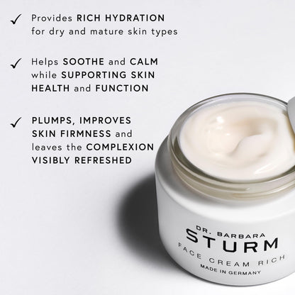 Dr Barbara Sturm Face Cream