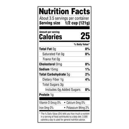 Amazon Grocery, Diced Tomatoes, No Salt Added, 14.5 Oz
