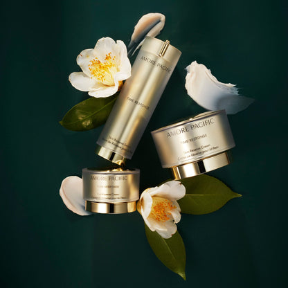 AMOREPACIFIC TIME RESPONSE Reserve Cream