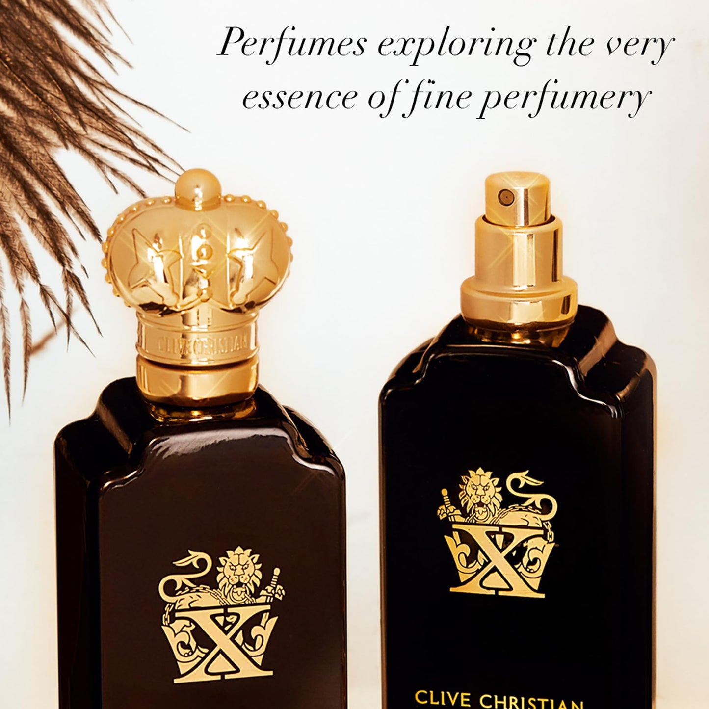 Clive Christian Original Collection Masculine