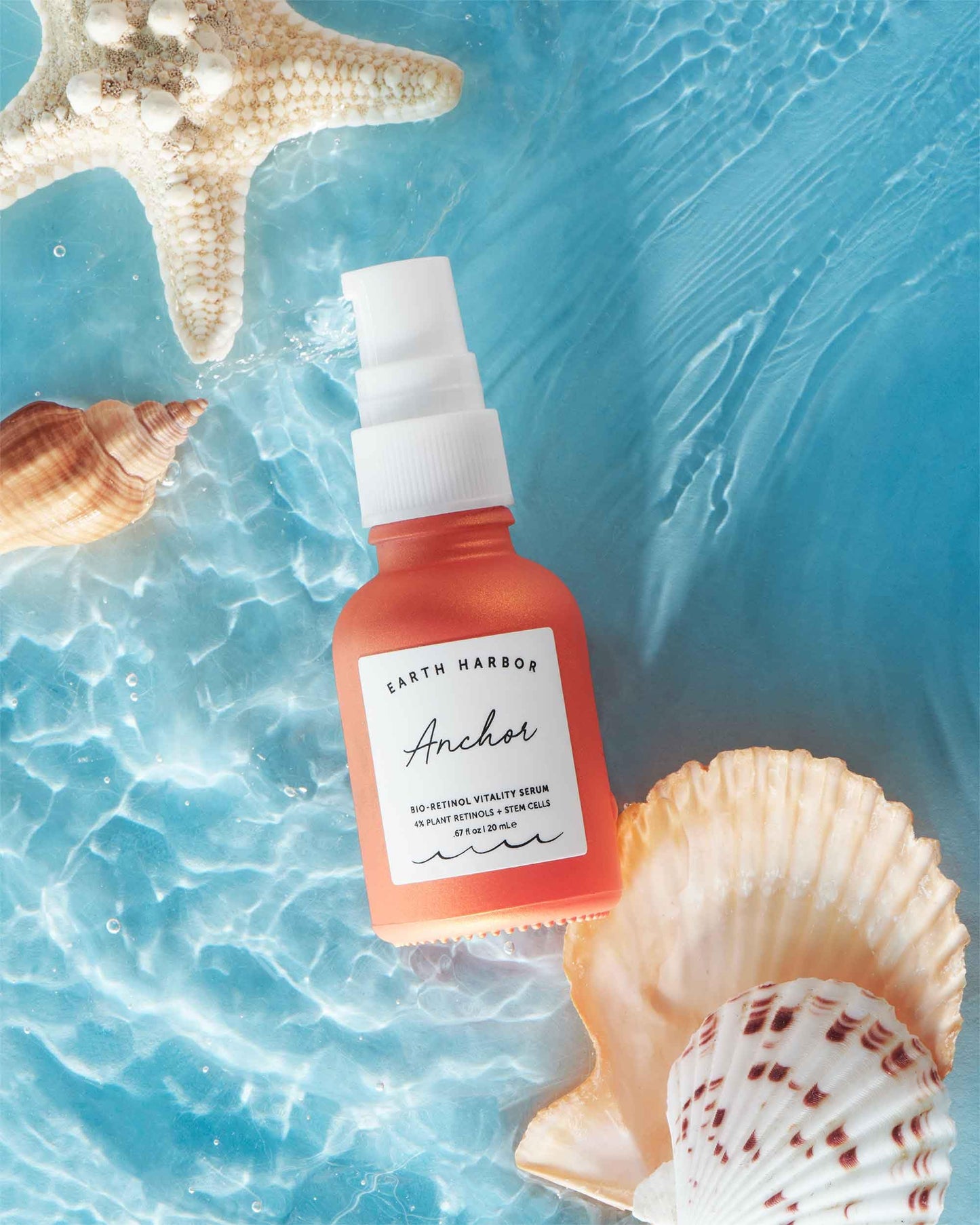 ANCHOR Bio-Retinol Youth Serum
