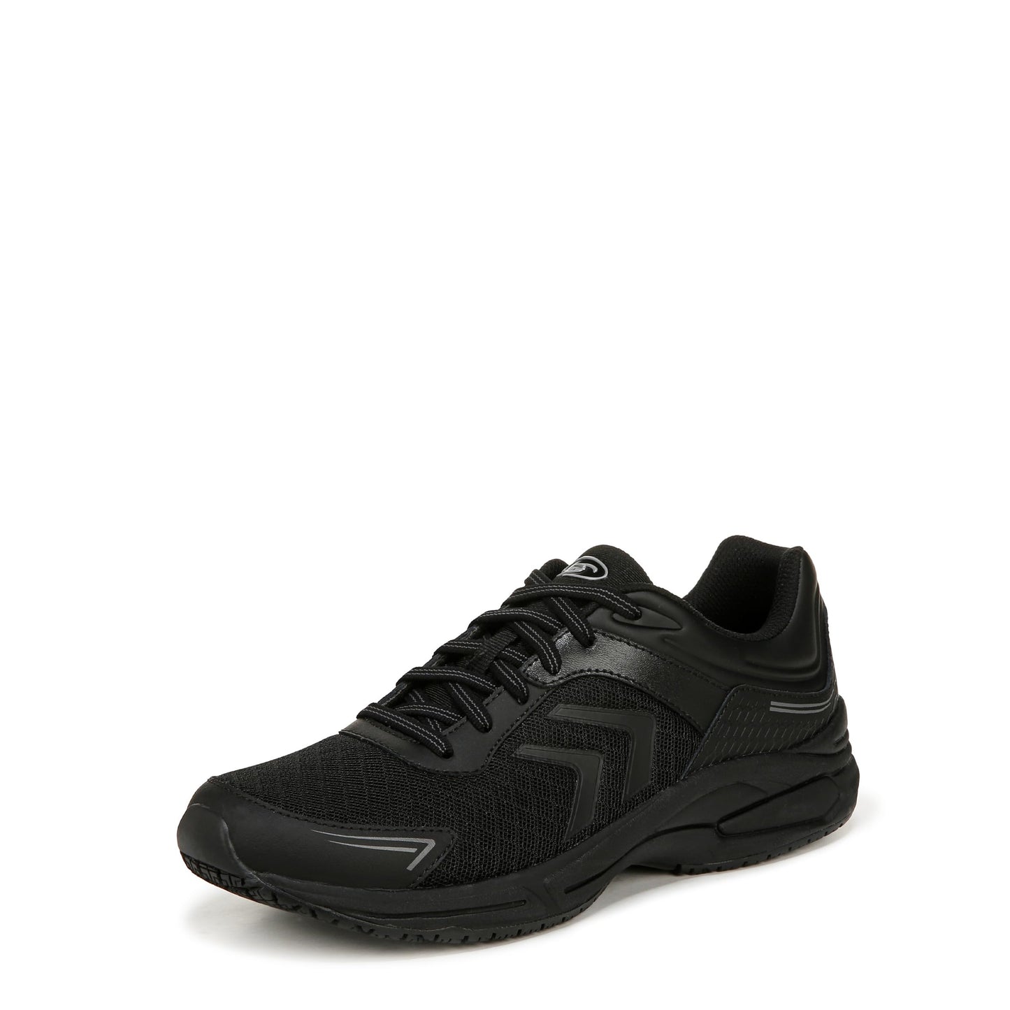 Dr.Scholl's Shoes Womens Blaze Slip Resistant Work Sneaker