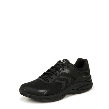 Dr.Scholl's Shoes Womens Blaze Slip Resistant Work Sneaker
