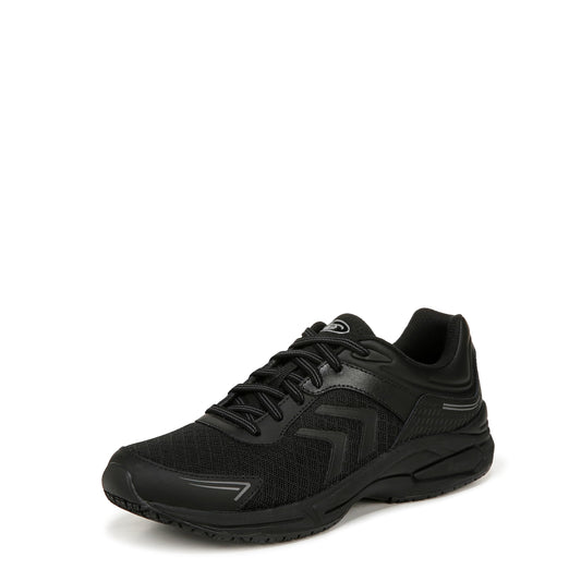 Dr.Scholl's Shoes Womens Blaze Slip Resistant Work Sneaker