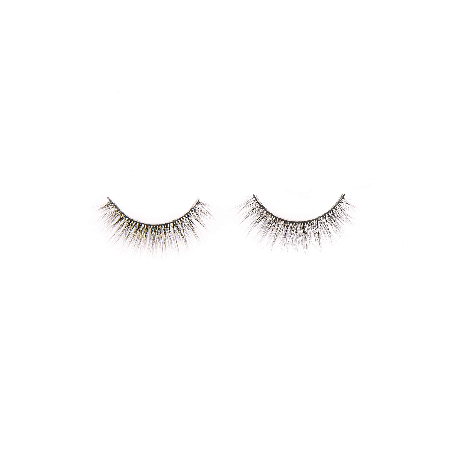 theBalm Big Fan False Eyelashes