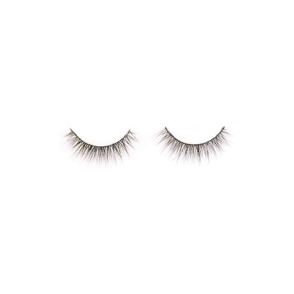 theBalm Big Fan False Eyelashes