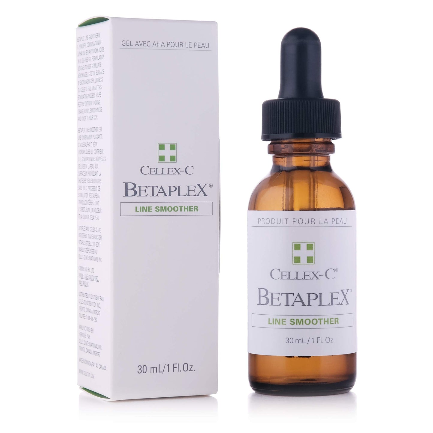 Cellex-C Betaplex Line Smoother, 1 Fl Oz